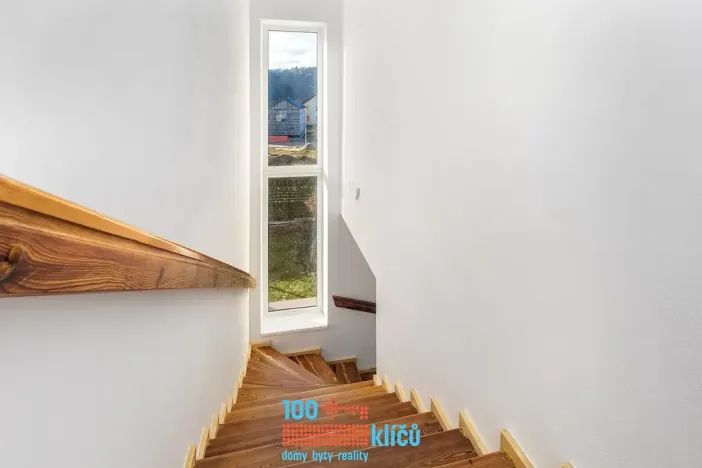 Pronájem bytu 3+1, Hradištko, Četnická, 80 m2