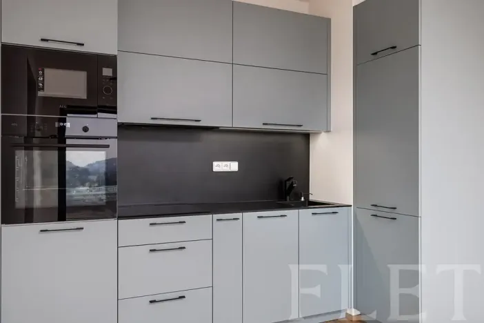 Pronájem bytu 3+kk, Praha - Modřany, Československého exilu, 61 m2