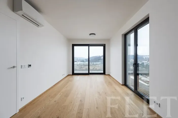 Pronájem bytu 3+kk, Praha - Modřany, Československého exilu, 61 m2