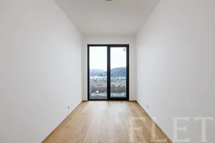 Pronájem bytu 3+kk, Praha - Modřany, Československého exilu, 61 m2