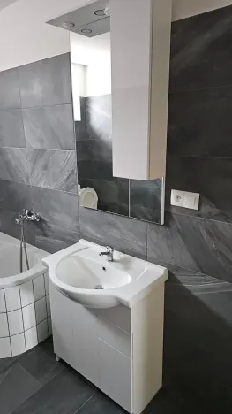 Pronájem rodinného domu, Prostějov, Josefa Hory, 90 m2