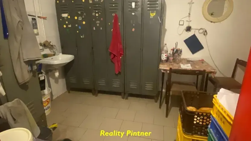 Pronájem výrobních prostor, Příbram, Plzeňská, 350 m2