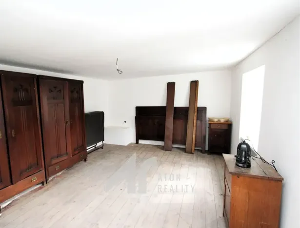 Prodej chalupy, Starý Petřín, 75 m2