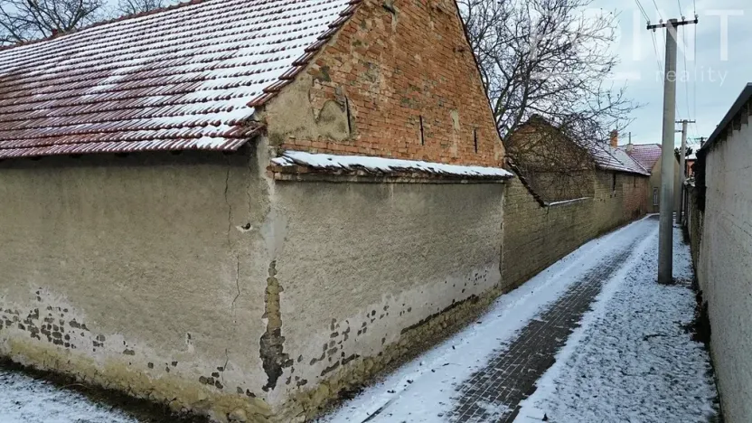 Prodej rodinného domu, Žatčany, 146 m2