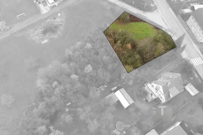 Prodej pozemku pro bydlení, Potštejn, 1000 m2