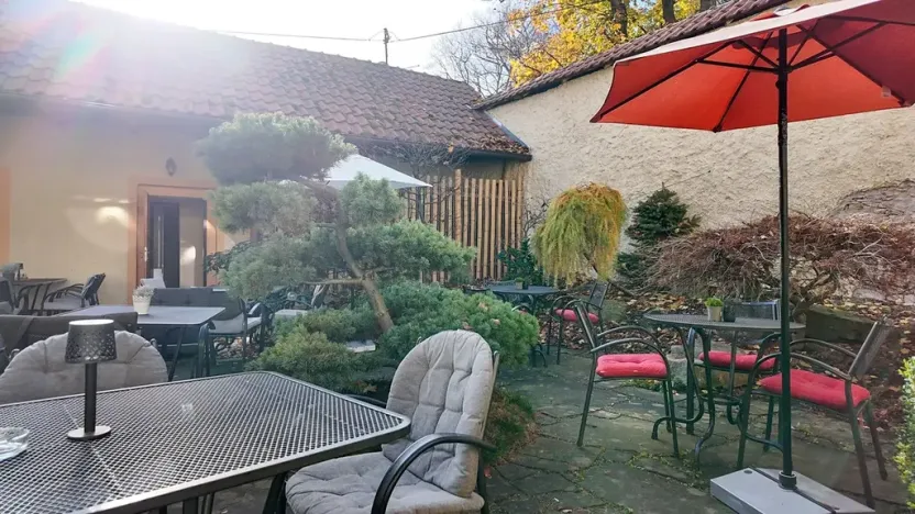 Prodej ubytování, Vysoké Mýto, Vrchlického, 635 m2