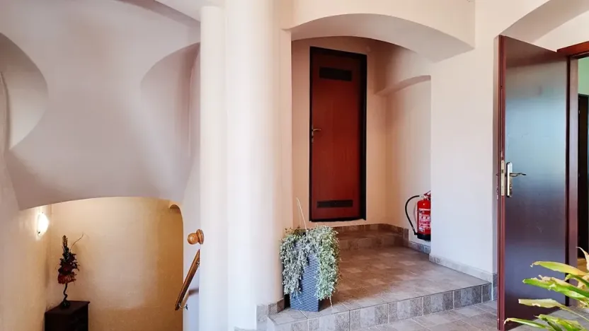 Prodej ubytování, Vysoké Mýto, Vrchlického, 635 m2