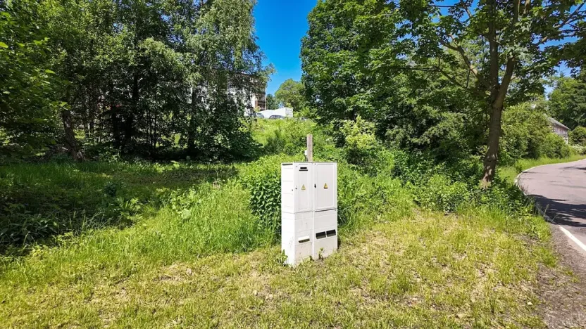 Prodej pozemku pro bydlení, Rokytnice v Orlických horách, 271 m2
