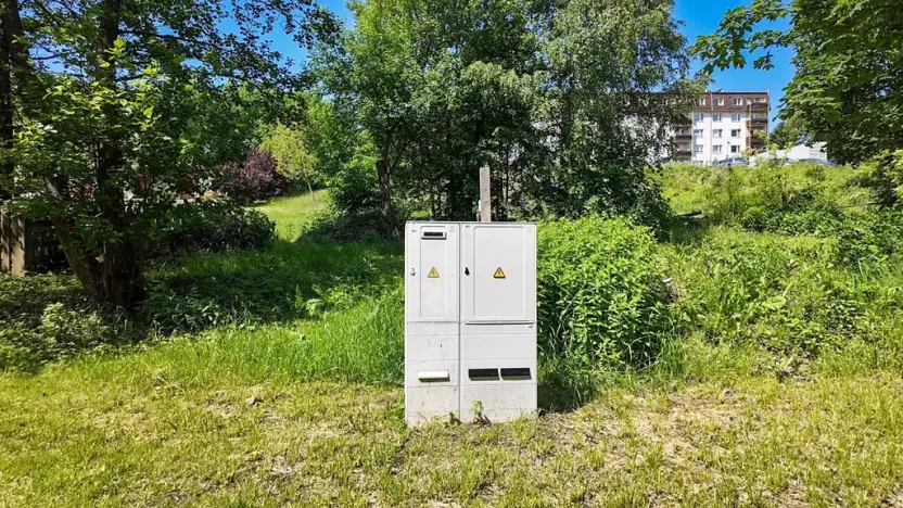 Prodej pozemku pro bydlení, Rokytnice v Orlických horách, 271 m2
