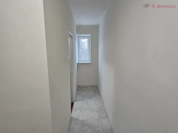 Pronájem bytu 1+1, Přerov, Purkyňova, 35 m2