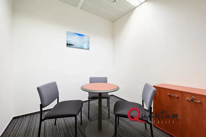 Pronájem kanceláře, Praha - Dejvice, Evropská, 503 m2