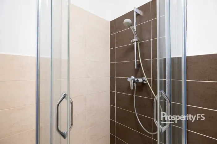 Prodej bytu 1+kk, Kladno, Benediktínská, 36 m2