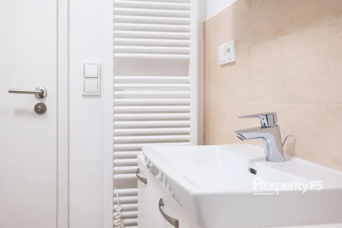 Prodej bytu 1+kk, Kladno, Benediktínská, 36 m2