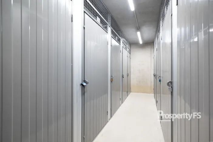 Prodej bytu 1+kk, Kladno, Benediktínská, 36 m2