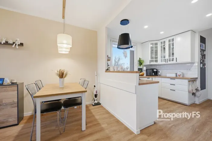 Prodej bytu 3+kk, Litoměřice - Předměstí, U Stadionu, 64 m2