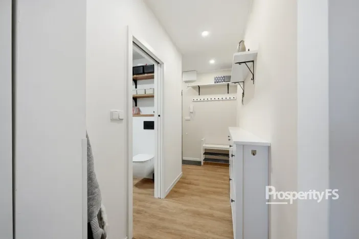 Prodej bytu 3+kk, Litoměřice - Předměstí, U Stadionu, 64 m2