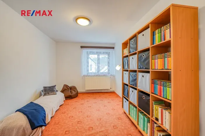 Prodej rodinného domu, Sedlčany, 93 m2