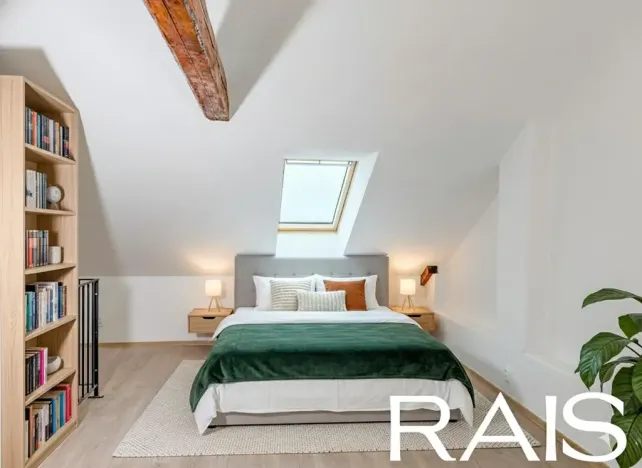 Prodej bytu 2+kk, Brno, 63 m2