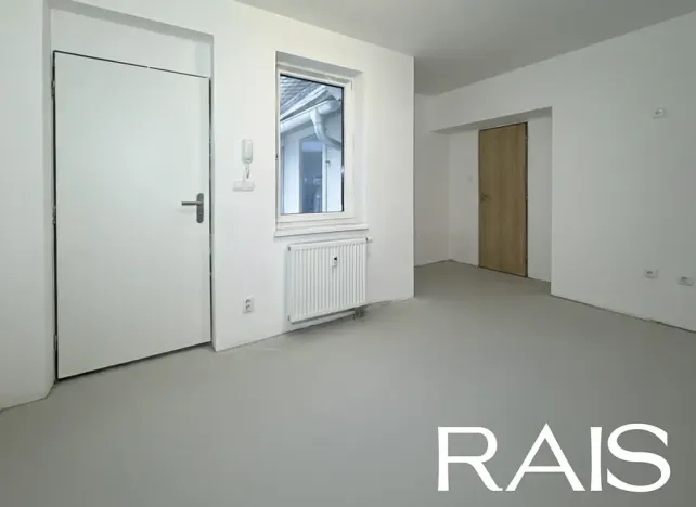 Prodej bytu 1+kk, Brno, Merhautova, 35 m2