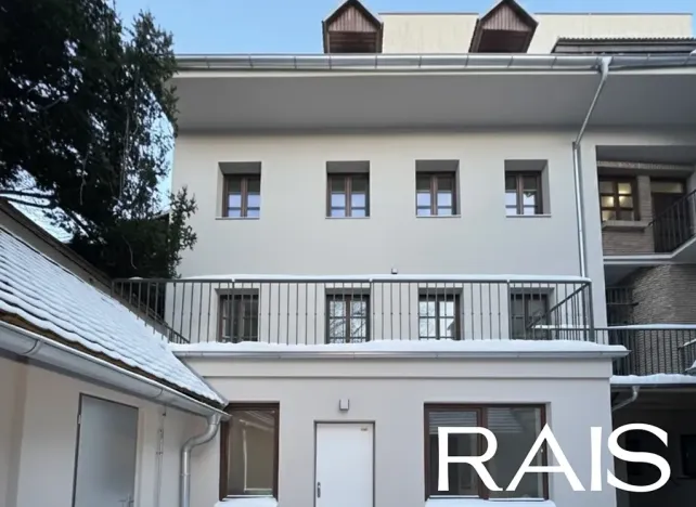 Prodej bytu 1+kk, Brno, 34 m2