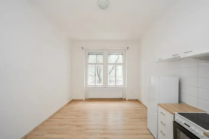 Pronájem bytu 2+kk, Praha - Vinohrady, Korunní, 48 m2