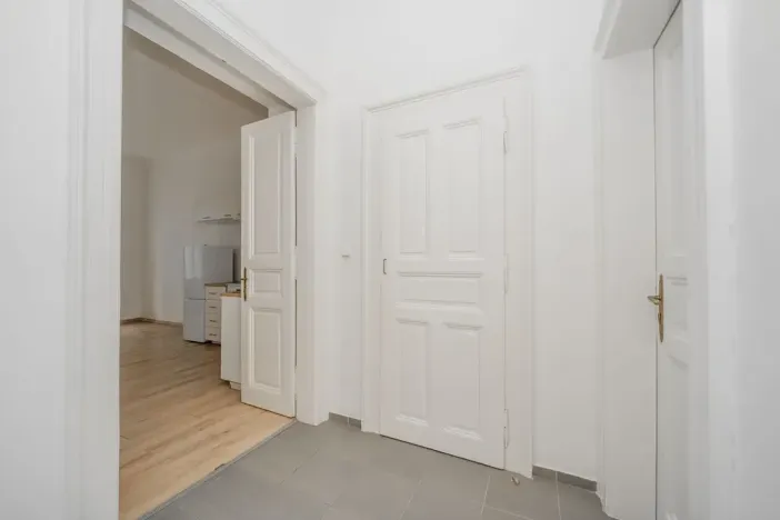 Pronájem bytu 2+kk, Praha - Vinohrady, Korunní, 48 m2