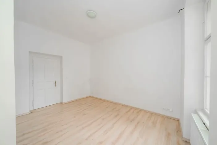 Pronájem bytu 2+kk, Praha - Vinohrady, Korunní, 48 m2