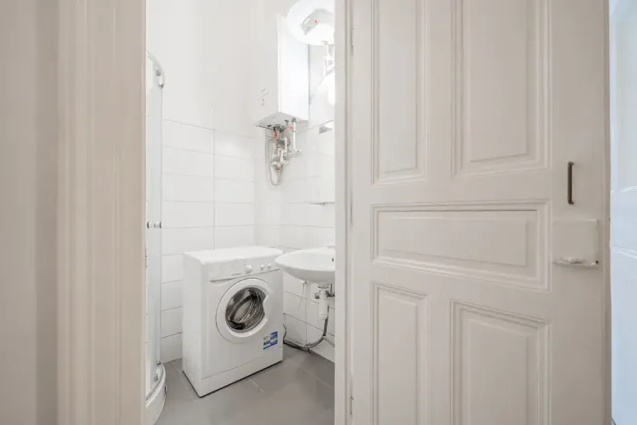 Pronájem bytu 2+kk, Praha - Vinohrady, Korunní, 48 m2