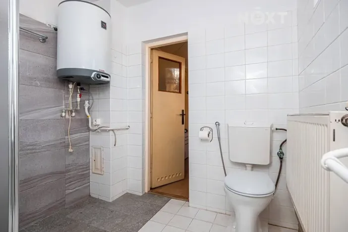 Prodej rodinného domu, Pečky, Mikoláše Alše, 94 m2