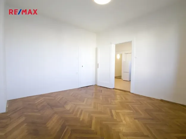 Pronájem bytu 1+1, Praha - Podolí, Výchozí, 37 m2