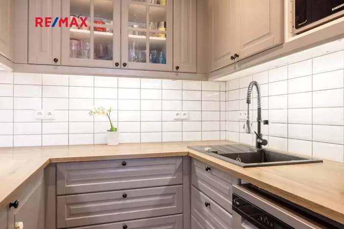 Prodej bytu 4+kk, Praha - Chodov, Petýrkova, 86 m2