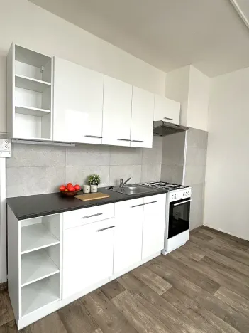 Pronájem bytu 3+1, Česká Lípa, Příbramská, 72 m2