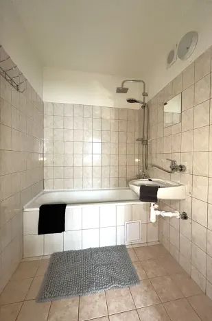 Pronájem bytu 3+1, Česká Lípa, Příbramská, 72 m2