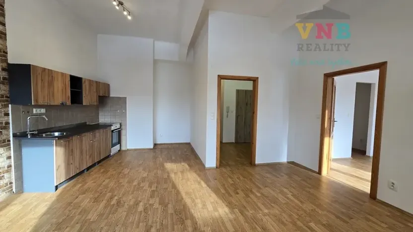 Pronájem bytu 2+kk, Prostějov, Palackého, 63 m2