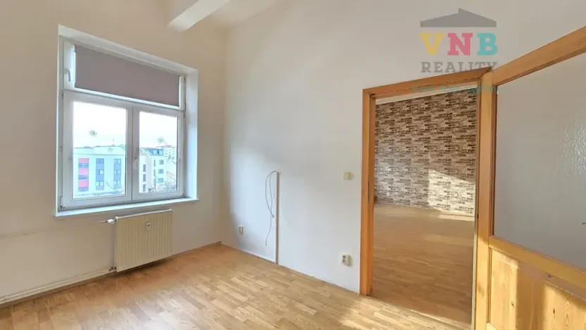 Pronájem bytu 2+kk, Prostějov, Palackého, 63 m2