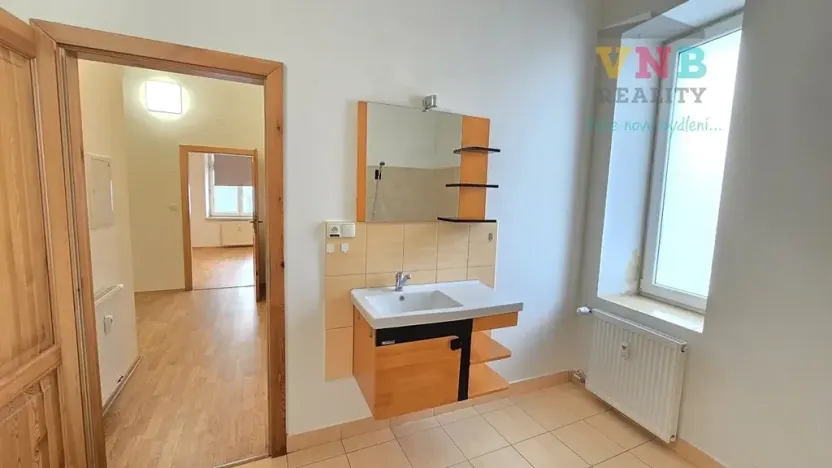 Pronájem bytu 2+kk, Prostějov, Palackého, 63 m2