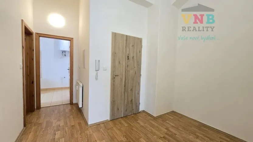 Pronájem bytu 2+kk, Prostějov, Palackého, 63 m2