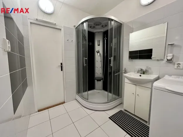 Pronájem bytu 1+1, Ostrava - Mariánské Hory, Gen. Hrušky, 39 m2