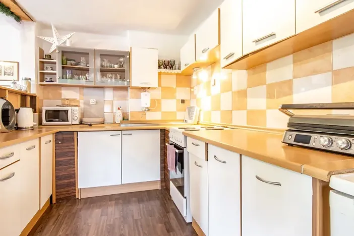 Prodej rodinného domu, Desná, Krkonošská, 380 m2