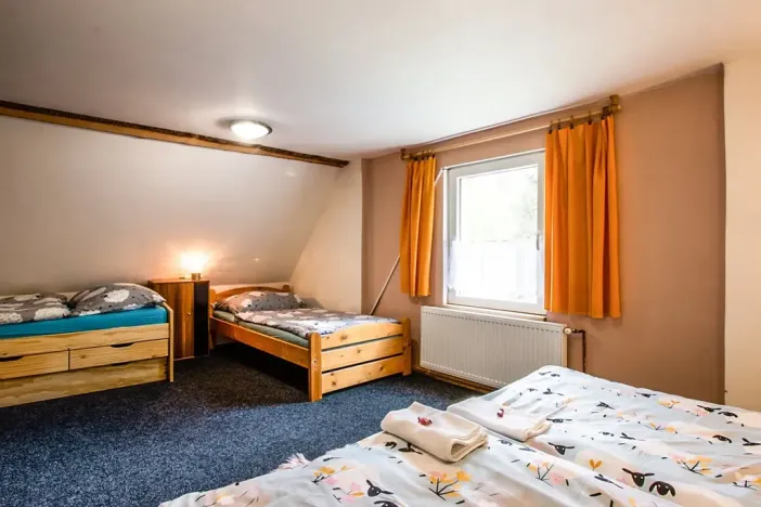 Prodej rodinného domu, Desná, Krkonošská, 380 m2