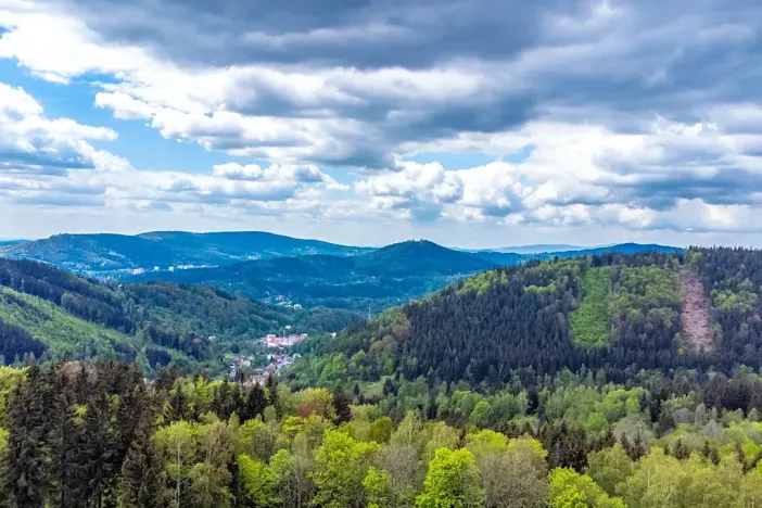 Prodej rodinného domu, Desná, Krkonošská, 380 m2