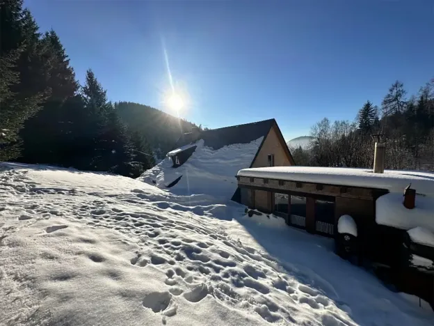 Prodej rodinného domu, Desná, Krkonošská, 380 m2