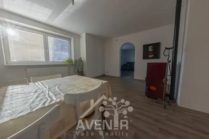 Prodej rodinného domu, Prušánky, Hodonínská, 136 m2