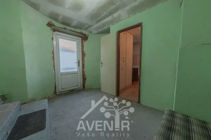 Prodej rodinného domu, Prušánky, Hodonínská, 136 m2