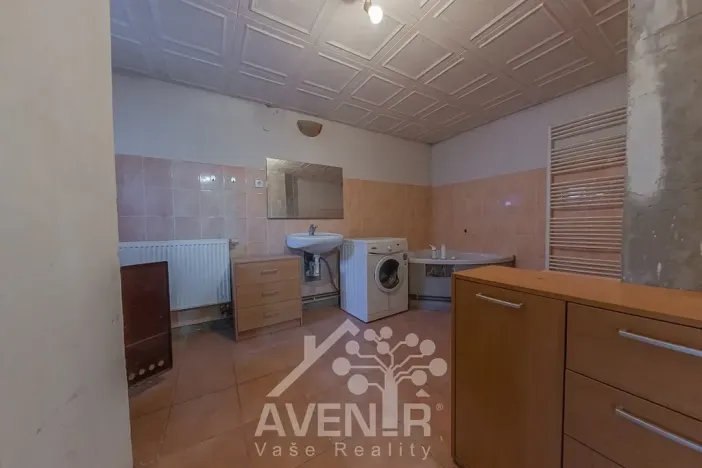 Prodej rodinného domu, Prušánky, Hodonínská, 136 m2