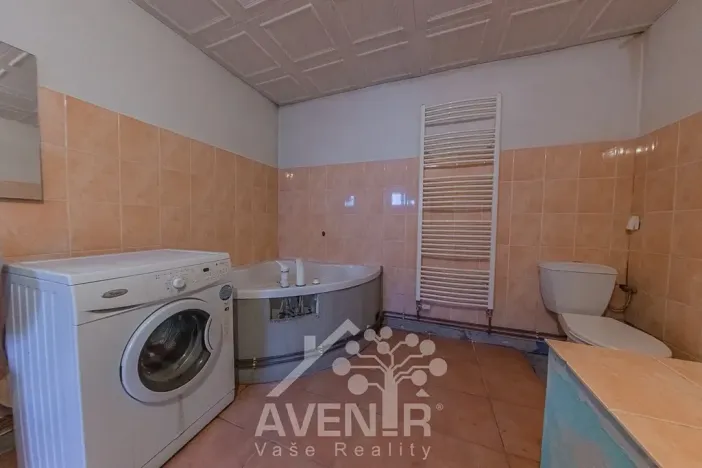 Prodej rodinného domu, Prušánky, Hodonínská, 136 m2