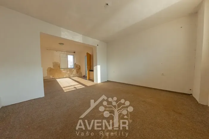 Prodej rodinného domu, Prušánky, Hodonínská, 136 m2