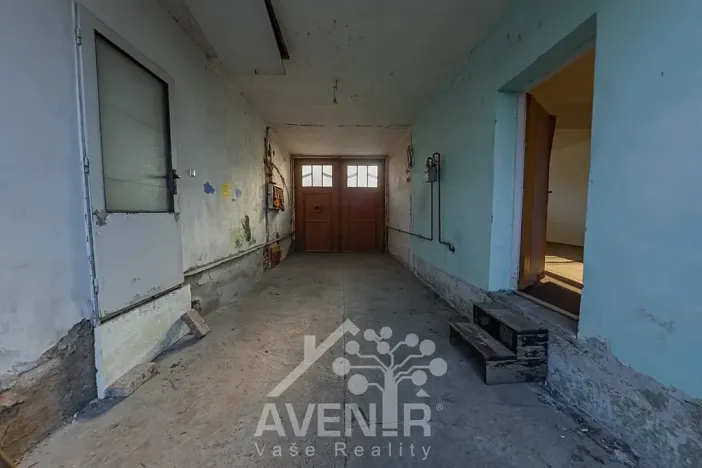 Prodej rodinného domu, Prušánky, Hodonínská, 136 m2