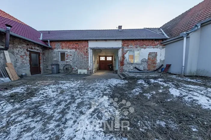 Prodej rodinného domu, Prušánky, Hodonínská, 136 m2