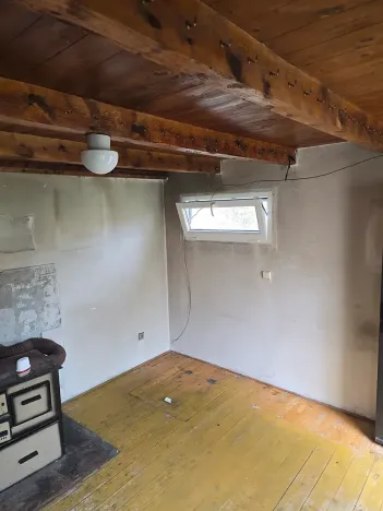 Prodej chaty, Kadlín, 40 m2